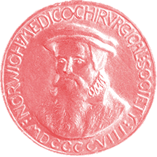 The Norwich Medico-Chirurgical Society Medallion