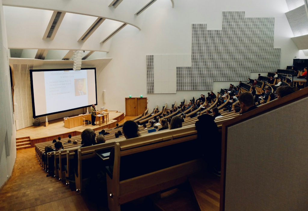 Lecture Theatre