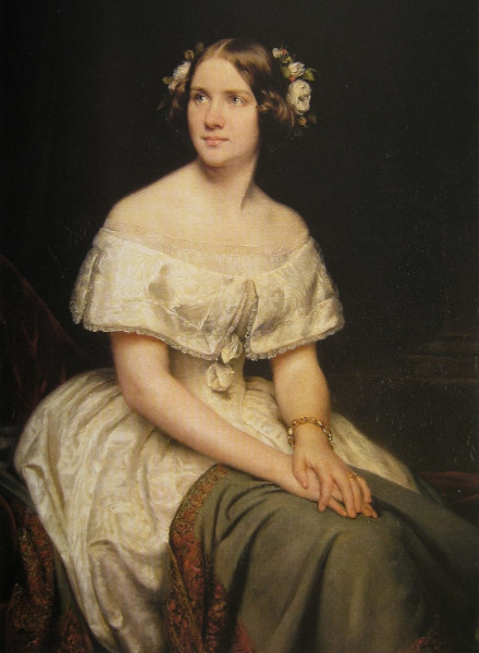 Jenny Lind